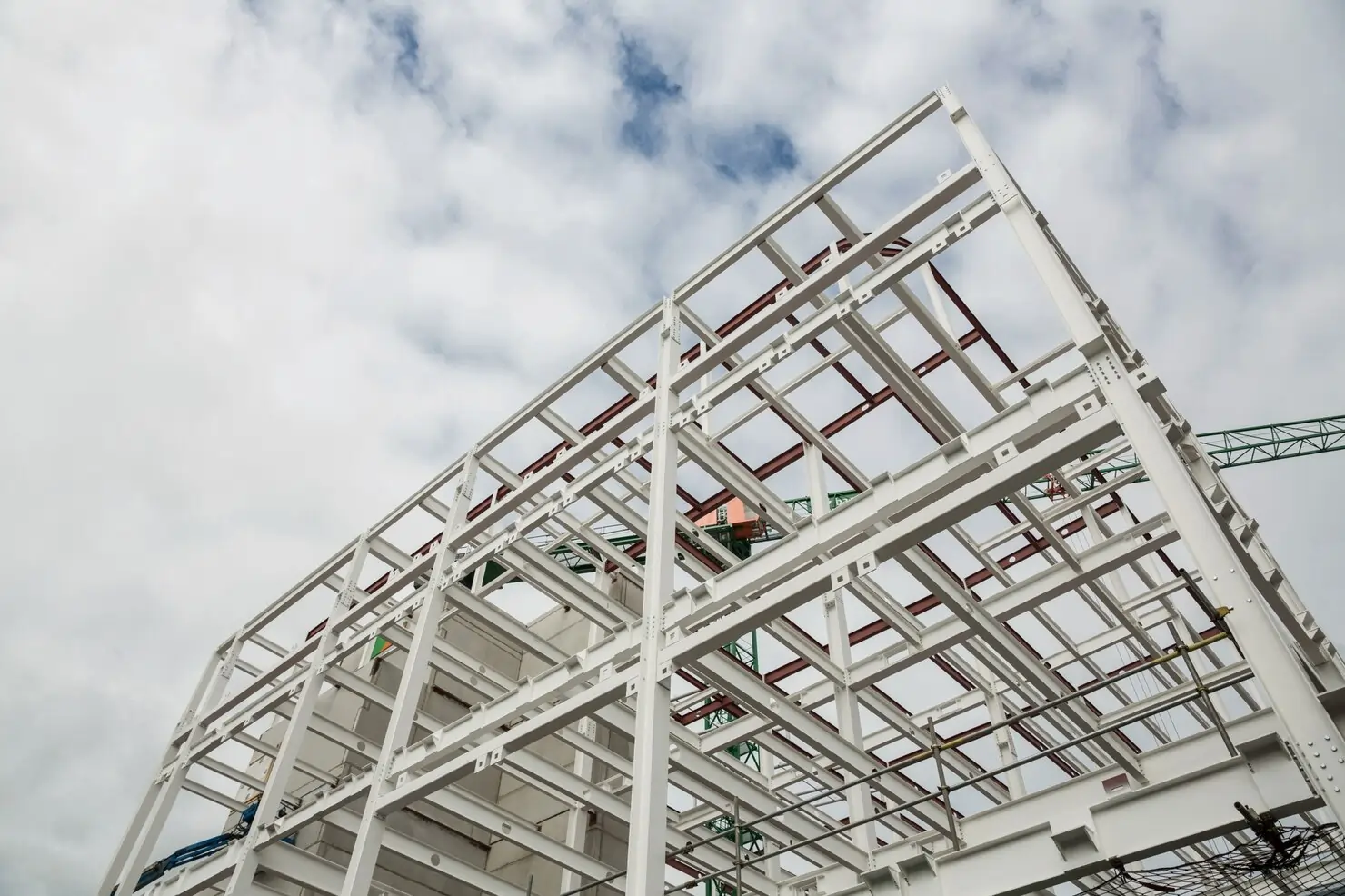 Construction